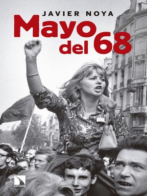 cover image of Mayo del 68